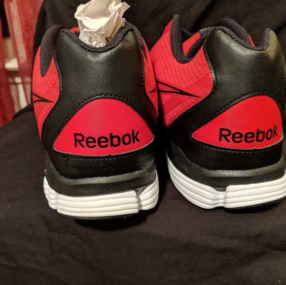 Reebok Shoes Reebok Superduo Running Shoe Poshmark